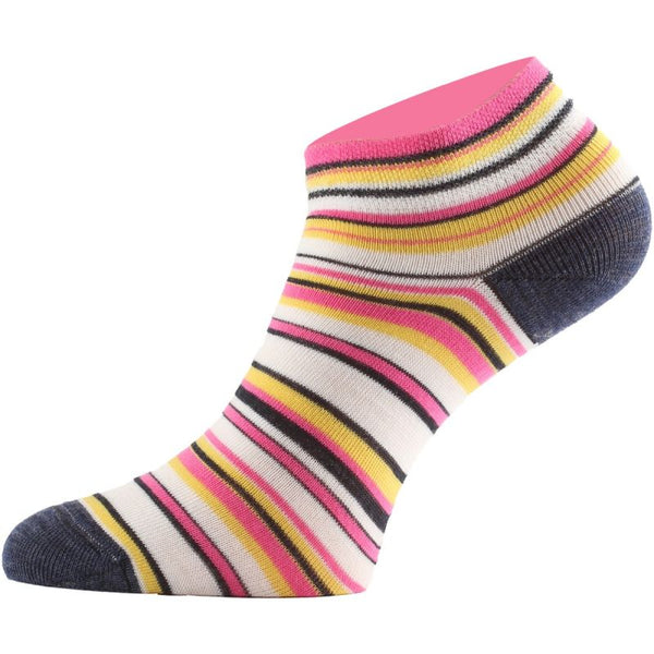 DUHA 491 stripped functional socks