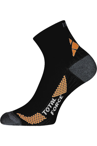 RTF running mini socks - LASTING INC.