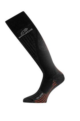 SWH ski merino medium over the calf socks - LASTING INC.
