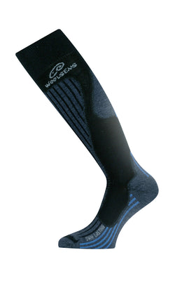 SWH ski merino medium over the calf socks - LASTING INC.