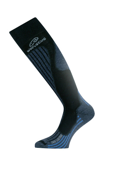 SWH ski merino medium over the calf socks - LASTING INC.
