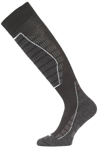 SWK heavy over the calf socks - LASTING INC.