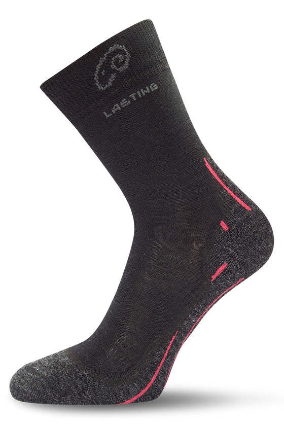 LASTING - producer of superfine MERINO WOOL base layer, clothes, socks