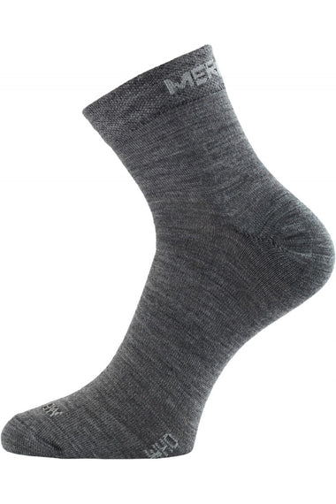 WHO hiking merino light short socks - LASTING INC.