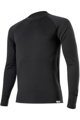 WITY Men's merino 260 long sleeve - LASTING INC.