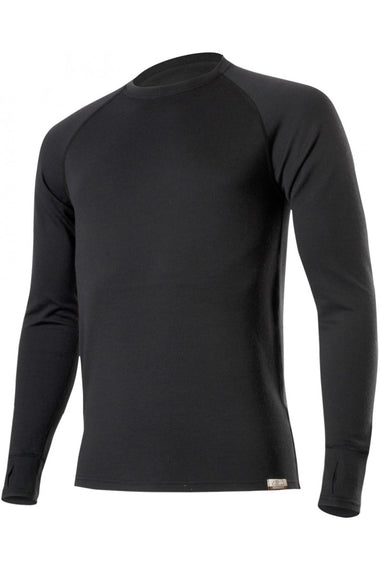 WITY Men's merino 260 long sleeve - LASTING INC.