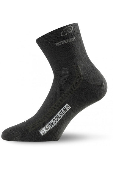 WKS hiking merino light short socks - LASTING INC.