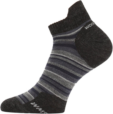 WPS hiking mens merino light short socks