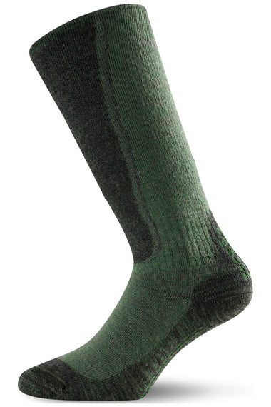 WSM hiking merino heavy mid calf socks