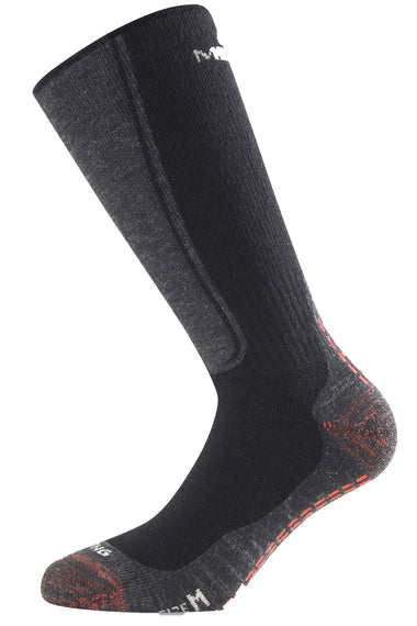 WSM hiking merino heavy mid calf socks