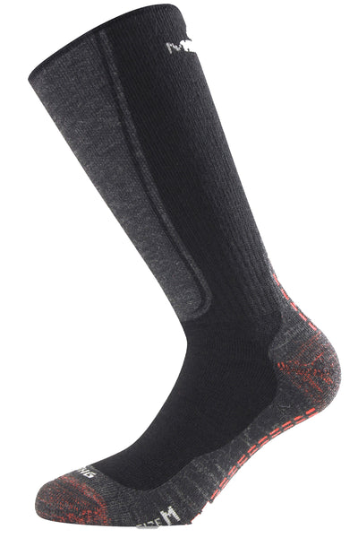 WSM hiking merino heavy mid calf socks
