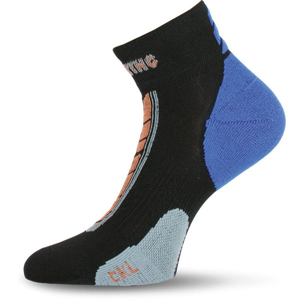 CKL 900 black cycling socks