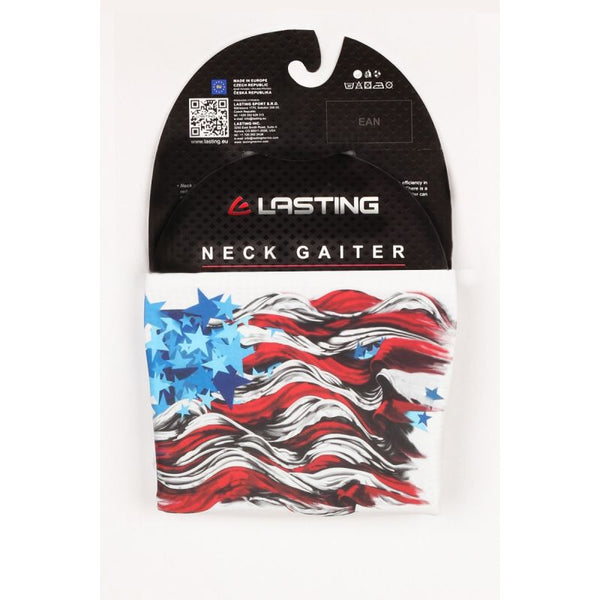 FG-101 Turtle Neck Scarf