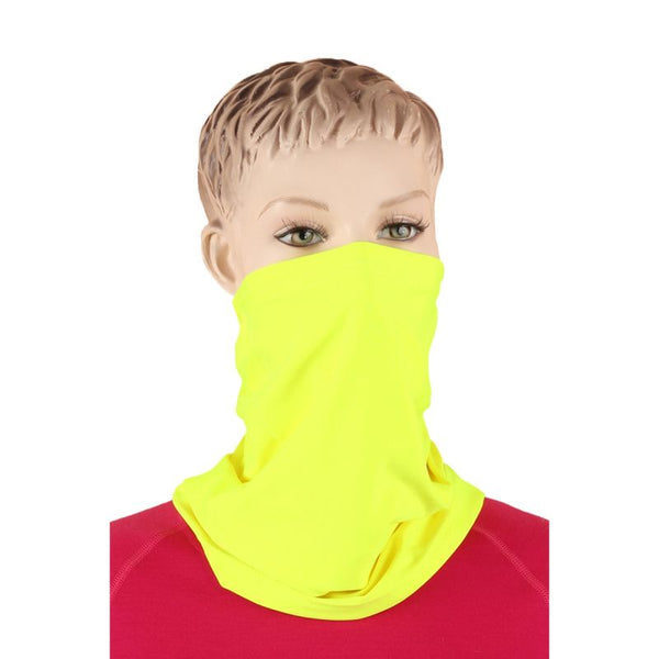 FG-200 Turtle Neck Scarf