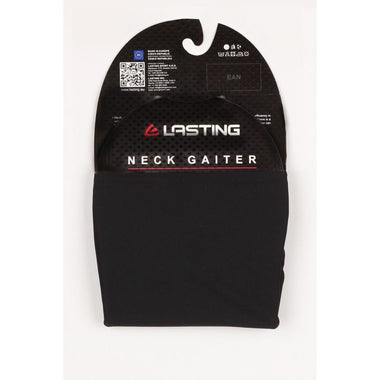 FG-900 Turtle Neck Scarf black