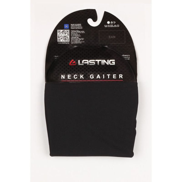 FG-900 Turtle Neck Scarf black