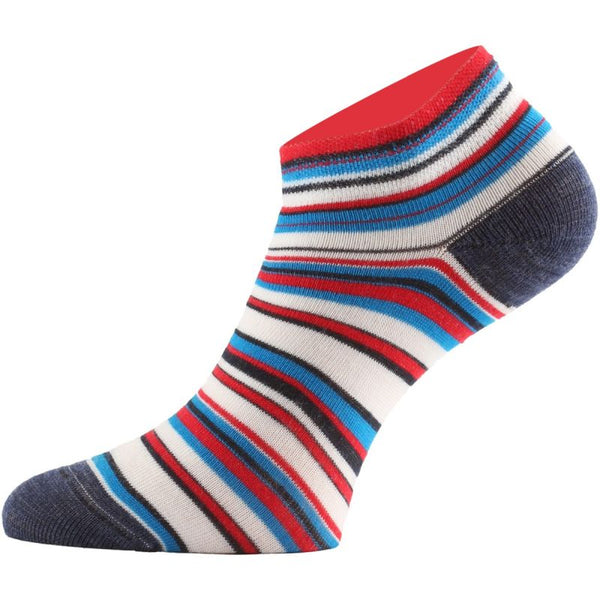 DUHA 395 stripped functional socks