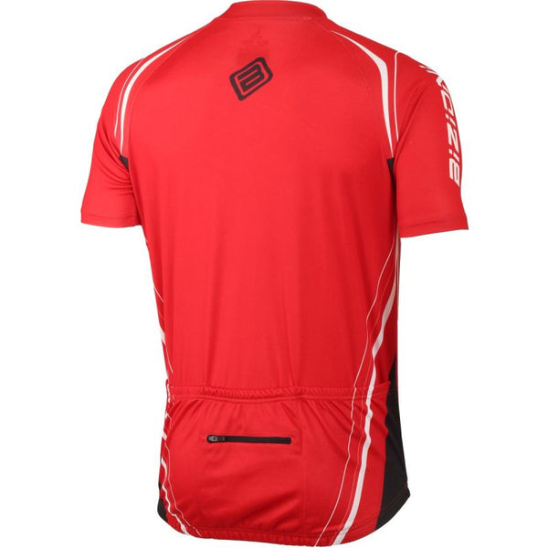 MD41-309 Cycling Jersey Short Sleeve