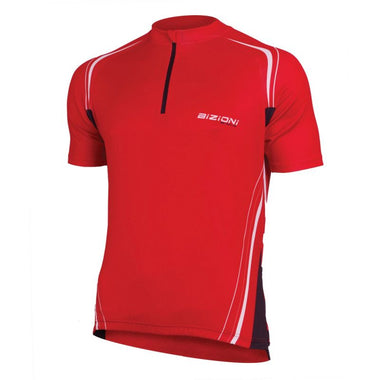 MD41-309 Cycling Jersey Short Sleeve