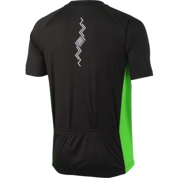 MD42-906 Cycling Jersey Short Sleeve