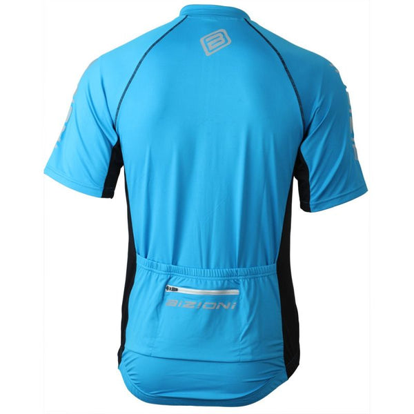 MD61-598 Cycling Jersey Short Sleeve