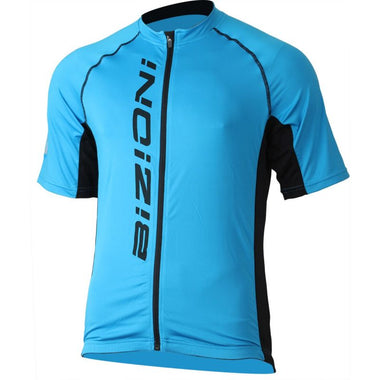 MD61-598 Cycling Jersey Short Sleeve
