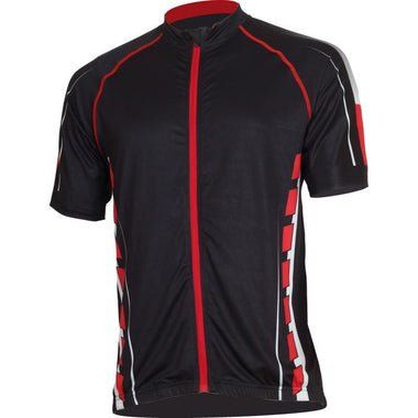 MD62-903 Cycling Jersey Short Sleeve