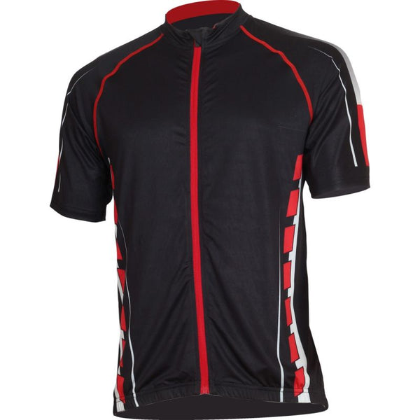 MD62-903 Cycling Jersey Short Sleeve
