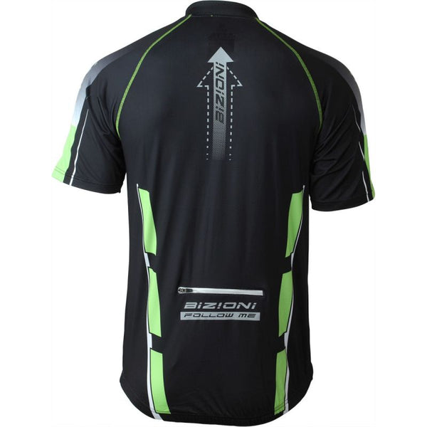 MD62-906 Cycling Jersey Short Sleeve