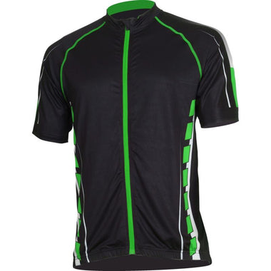 MD62-906 Cycling Jersey Short Sleeve