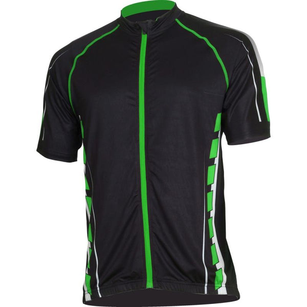 MD62-906 Cycling Jersey Short Sleeve