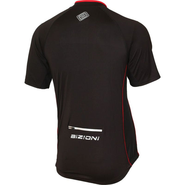 MD73-903 Cycling Jersey Short Sleeve