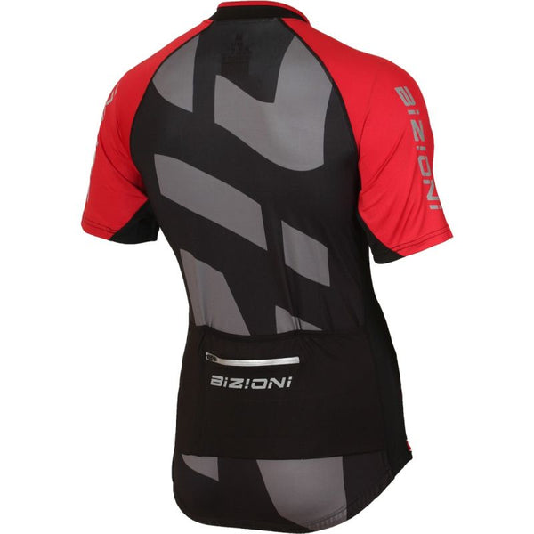 MD74-903 Cycling Jersey Short Sleeve