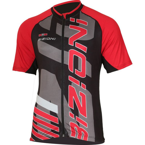 MD74-903 Cycling Jersey Short Sleeve