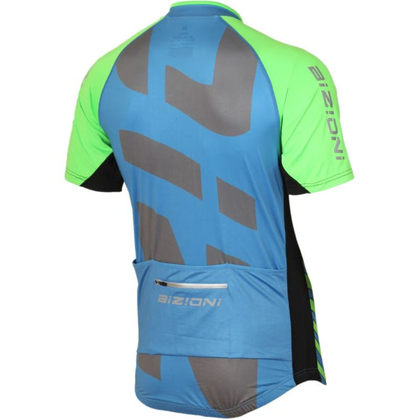 MD74-506 Cycling Jersey Short Sleeve
