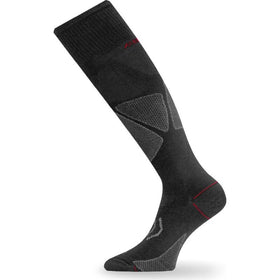 SWL 903 ski thin merino knee socks