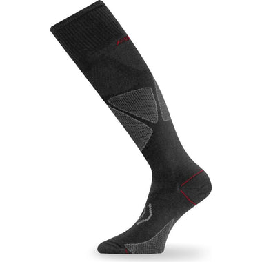 SWL 903 ski thin merino knee socks