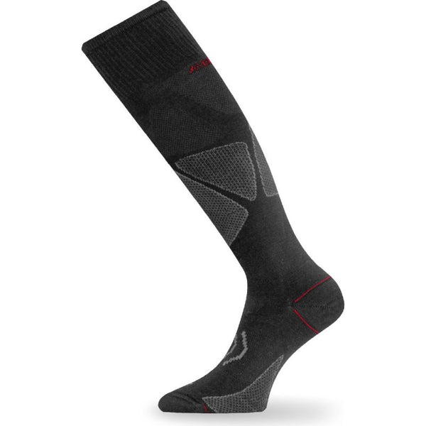 SWL 903 ski thin merino knee socks