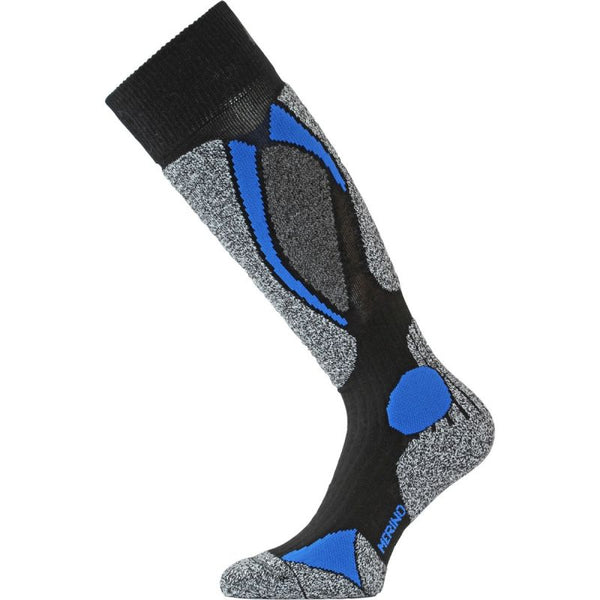 SWC ski merino medium over the calf socks