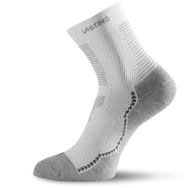 TCA 001 trekking socks with Coolmax