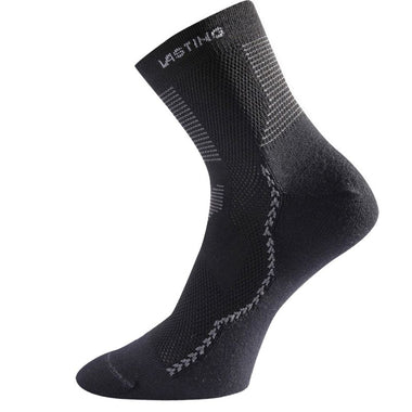 TCA 900 trekking socks with Coolmax