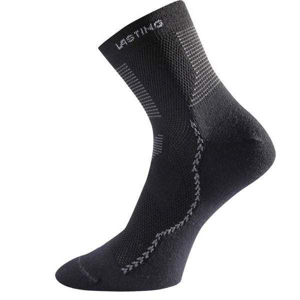 TCA 900 trekking socks with Coolmax