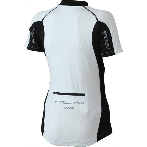 WD62 Womens Cycling Jersey