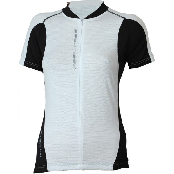 WD62 Womens Cycling Jersey
